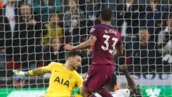 Dan wasa Gabriel Jesus