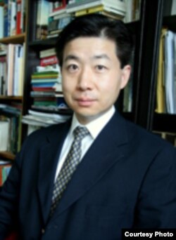 우드로윌슨센터 이성윤 연구원