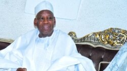 Gwamnan Jihar Kano, Dr Abdullahi Umar Ganduje