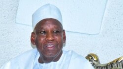 Gwamnan Jihar Kano, Dr Abdullahi Umar Ganduje