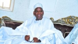 Gwamnan Jihar Kano, Dr Abdullahi Umar Ganduje