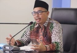 Ketua Majelis Hukum dan HAM PP Muhammadiyah Trisno Raharjo. (Foto: muhammadiyah.or.id)