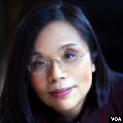 何清涟（资料照片）