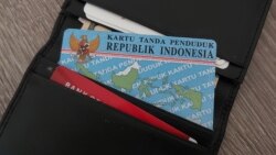Data pribadi pada KTP seperti Nomor Induk Kependudukan (NIK), alamat hingga tempat tanggal lahir dapat disalahgunakan oknum tidak bertanggung jawab (foto: ilustrasi).