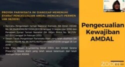 Grita Anindarini, Kepala Divisi Tata Kelola Lingkungan Hidup dan Keadilan Iklim dari Lembaga Pengembangan Hukum Lingkungan Indonesia (ICEL), Kamis, 5 Agustus 2021. (Foto: VOA)