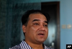 敢言的维吾尔族学者伊力哈木•土赫提