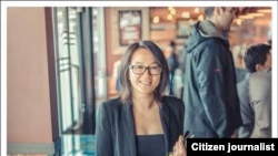 Rini Sugianto, animator asal Indonesia untuk film-film Hollywood