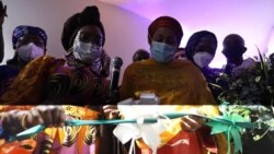 Bukin kaddamar da dakin sa ido da tattara bayanan cin zarafin mata