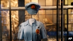 Postavka Nacionalnog muzeja Drugog svetskog rata u Nju Orleansu