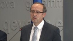 Bićemo branioci interesa države kao konstruktivna opozicija: Avdulah Hoti