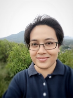 Mike Verawati Tangka, Sekjen Koalisi Perempuan Indonesia KPI. (Foto: Courtesy)