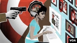 Special Report: Secondary Targets: When You Can’t Punish a Journalist, Family Will Do Just Fine