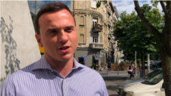 Više od 50 odsto građana protivi bilo kom rešenju koje podrazumeva neku vrstu nezavisnosti: Naim Leo Beširi