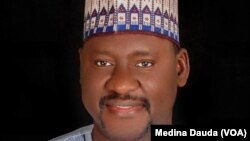 Auwal Musa Rafsanjani