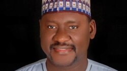 Auwal Musa Rafsanjani