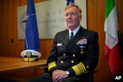 адмірал Джеймс Фогго