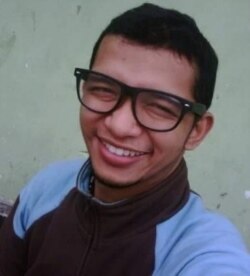 Donny Krisetya, S.Pd., Guru SD Negeri 1 Ngadirejo, Gladasari, Boyolali, Jawa Tengah