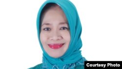 Ketua Indonesian Conference on Religions for Peace (ICRP) Prof. Dr. Musdah Mulia. (Foto: dok. pribadi)