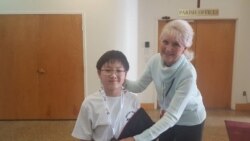 David sudah ikut dan memenangkan sejumlah kompetisi sejak duduk di kelas 5 SD, termasuk kompetisi geografi.