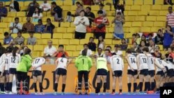 INASGOC berjanji untuk hanya memberi 10% bangku kepada rekanan.