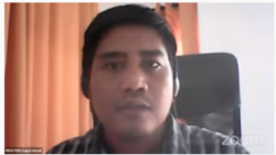 Saipul Hamdi. (Foto: courtesy)