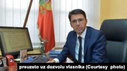 Branislav Radulović, arhiva