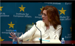 Snežana Rsovac, pedijatrica