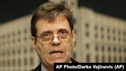 Glavni krivac - odgovoran što se napad uopšte desio je tadašnji premijer Vojislav Koštunica: Dženifer Braš