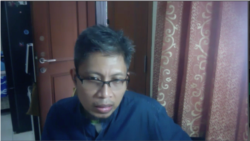 Ahmad Utomo pakar bilogi molekuler