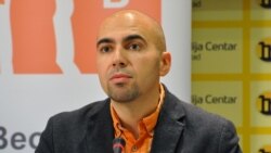 Priština aktivnija od Beograda u slučaju ubistva Olivera Ivanovića: Saša Đorđević