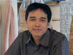 Hempri Suyatna, Kepala Pusat Kajian Pembangunan Sosial (SODEC),Fisipol UGM. (Foto: Dok Pribadi)