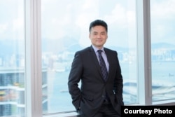 德勤中国”全球金融服务行业全国税务领导人叶伟文