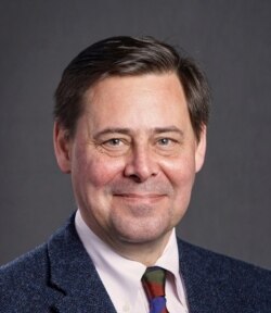 킹 맬로리 랜드연구소 국제위기안보센터 국장