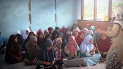 Pesantren kini lebih terbuka dalam isu gender meski belum sepenuhnya. (Foto courtesy: Al Falah)