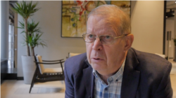 Zoran Milivojević, spoljnopolitički analitičar