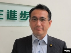 执政党民进党立委郑运鹏