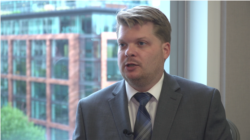 이언 윌리엄스 전략국제문제연구소(CSIS) 미사일 방어프로젝트 부국장