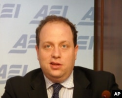 “2049计划研究所”总裁薛瑞福