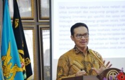 Kepala BKKBN Hasto Wardoyo. (Foto: Humas BKKBN)