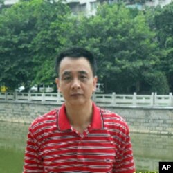 江门雅怡选区人代初步候选人王全平