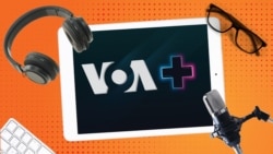 VOA Plus: Keanu Reeves di Usia 60 Tahun