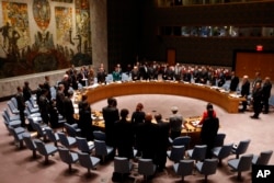 第69届联大开始一般性辩论