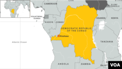 Democratic Republic of the Congo