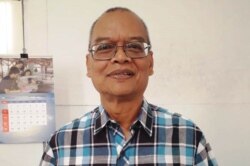 Pakar Komunikasi Universitas Atmajaya Yogyakarta, Lukas Ispandriarno. (Foto courtesy: doc)