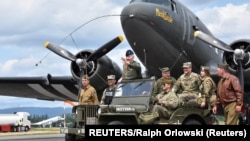 Nemačka je danas važnija nego što je to bilo pre sedamdset godina: Gejl Halvorsen