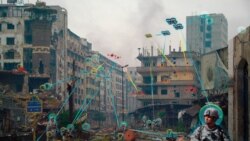 人工智能正帮助军人提升作战能力（美国国防部转发ARL图片）