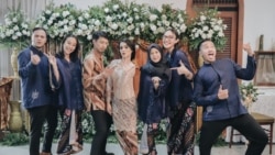 Tim Martee Wedding Planning & Organizer