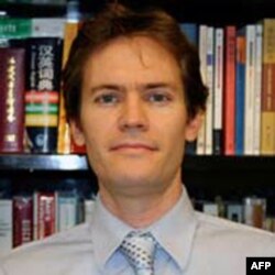 亚洲协会专家德鲁瑞