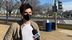 Postoji zabrinutost da građani ove zemlje više nemaju vere u demokratiju – što je prava tragedija: Džejkob