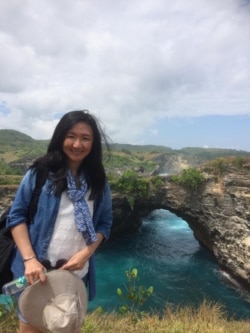 Juliana Wijaya. (Foto: Dok Pribadi)